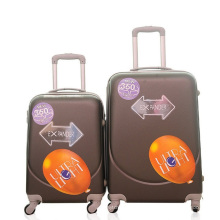 Großhandel Günstige ABS Trolley Reisegepäck Taschen Koffer